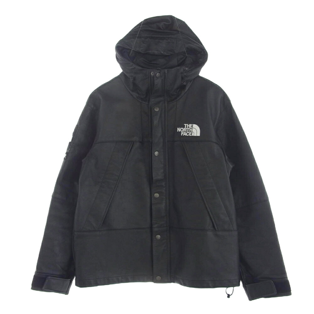 Supreme×THE NORTH FACE/メンズ マウンテンジャケット Supreme - シュプリーム × ノースフェイス マウンテンジャケット