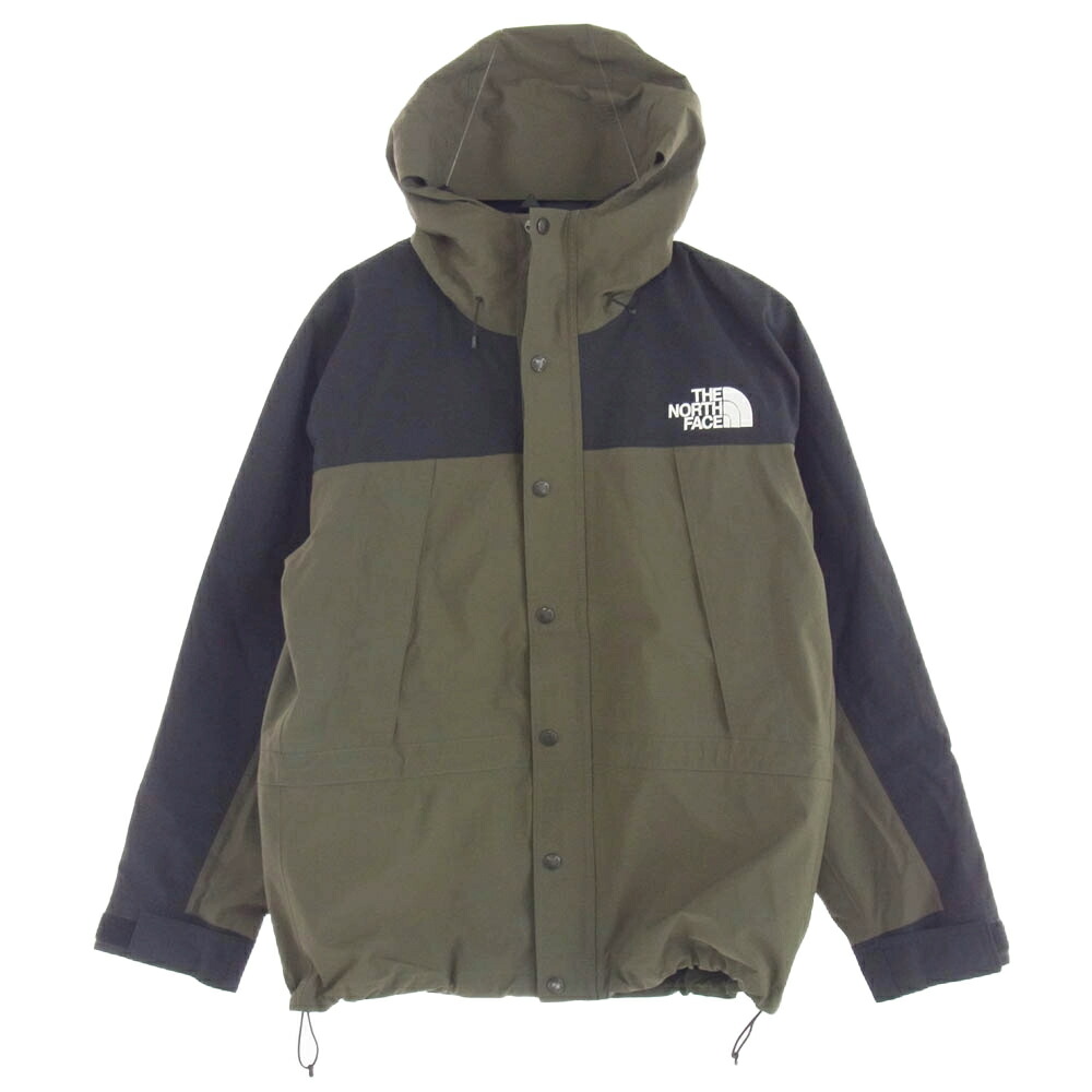 THE NORTH FACE - 新品 定価3万4300円●THE NORTH FACE NP22131 Firefly Mountain Parka ジャケット ノースフェイス メンズ Mサイズ アウトドア 未使用 THE NORTH FACE NP22131 Firefly Mountain Parka ザ・ノース
