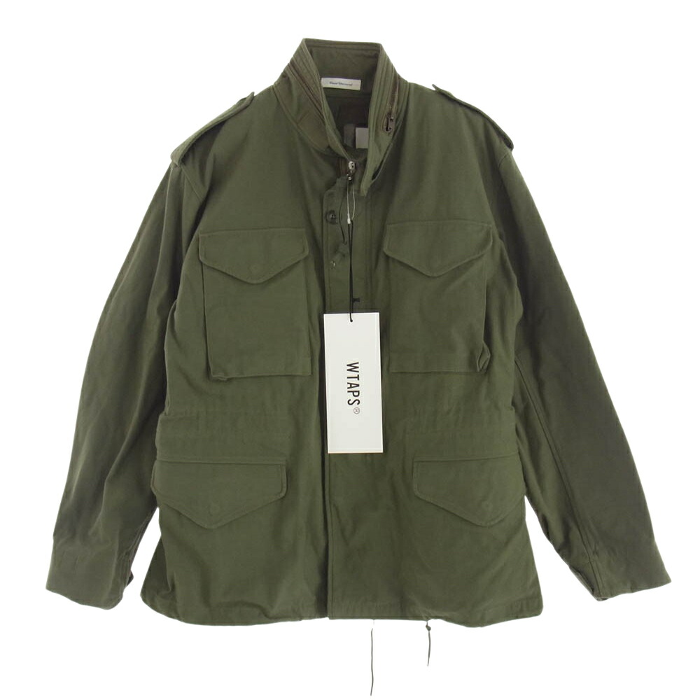 WTAPS N-3B Sサイズ ダブルタップス 2025年最新】Yahoo!オークション -wtaps n3bの中古品・新品・未