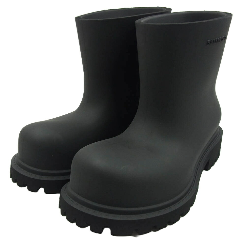 【BALENCIAGA】110mmナイロンアナトミックブーツ 楽天市場】バレンシアガ BALENCIAGA ブーツ ブーツ 靴 ナイロン