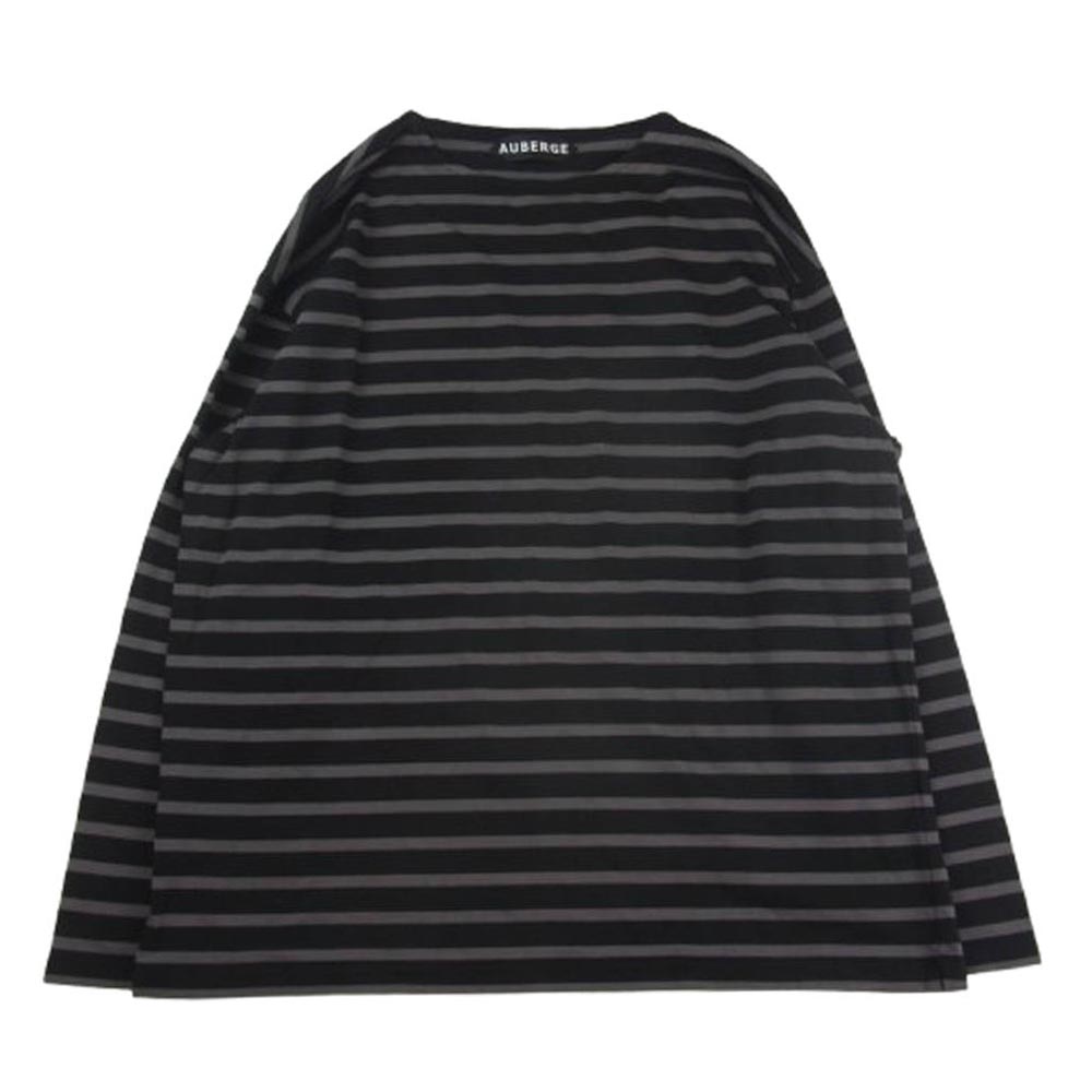 トップス AUBERGE  44 楽天市場】AUBERGE オーベルジュ 24SS CHAMP ﾍｻﾞｰｸﾞﾚｰ ｶﾘﾋﾞｱﾝｼｰ