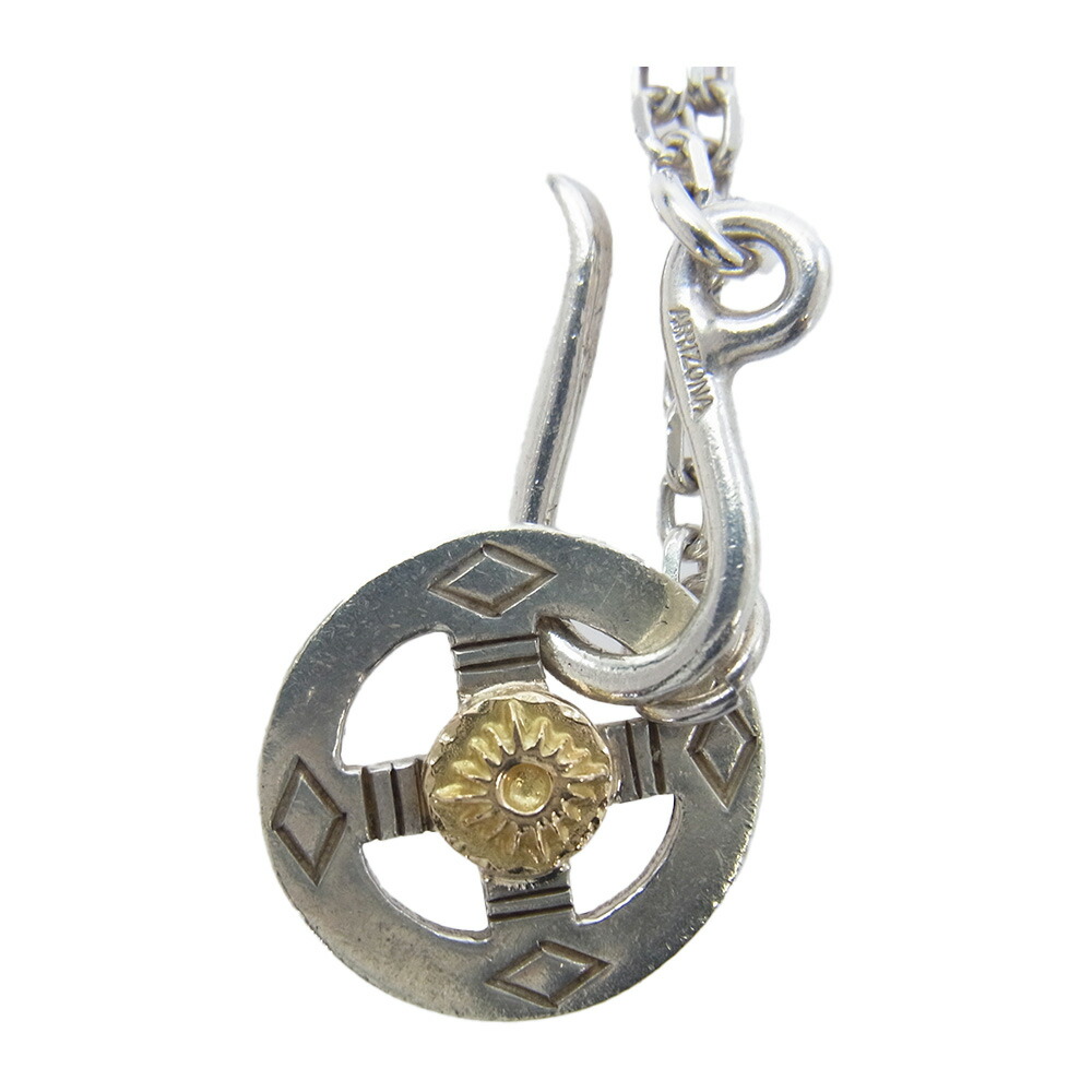 楽天市場】ARIZONA FREEDOM アリゾナフリーダム SV×K18 先金フェザー