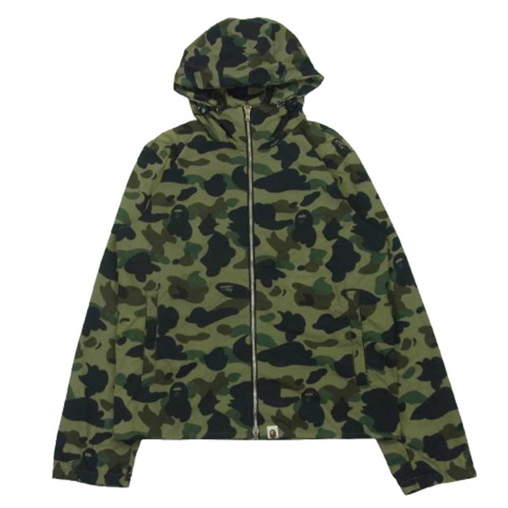 楽天市場】A BATHING APE ア ベイシング エイプ ジャケット サイズ:M