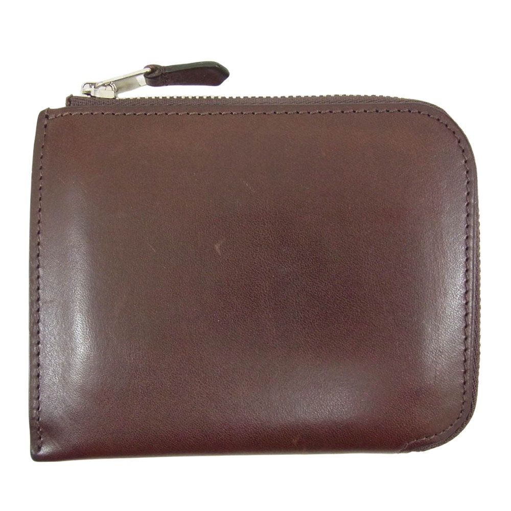 楽天市場】【新品】大峡製鞄 (おおばせいほう) 小銭入れ付財布 切れ目