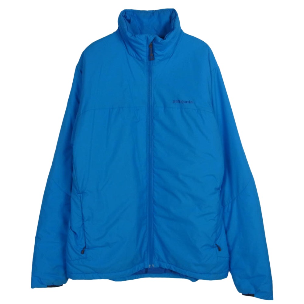 楽天市場】patagoniaパタゴニア 84020 09年製 Men's Nano Puff P/O