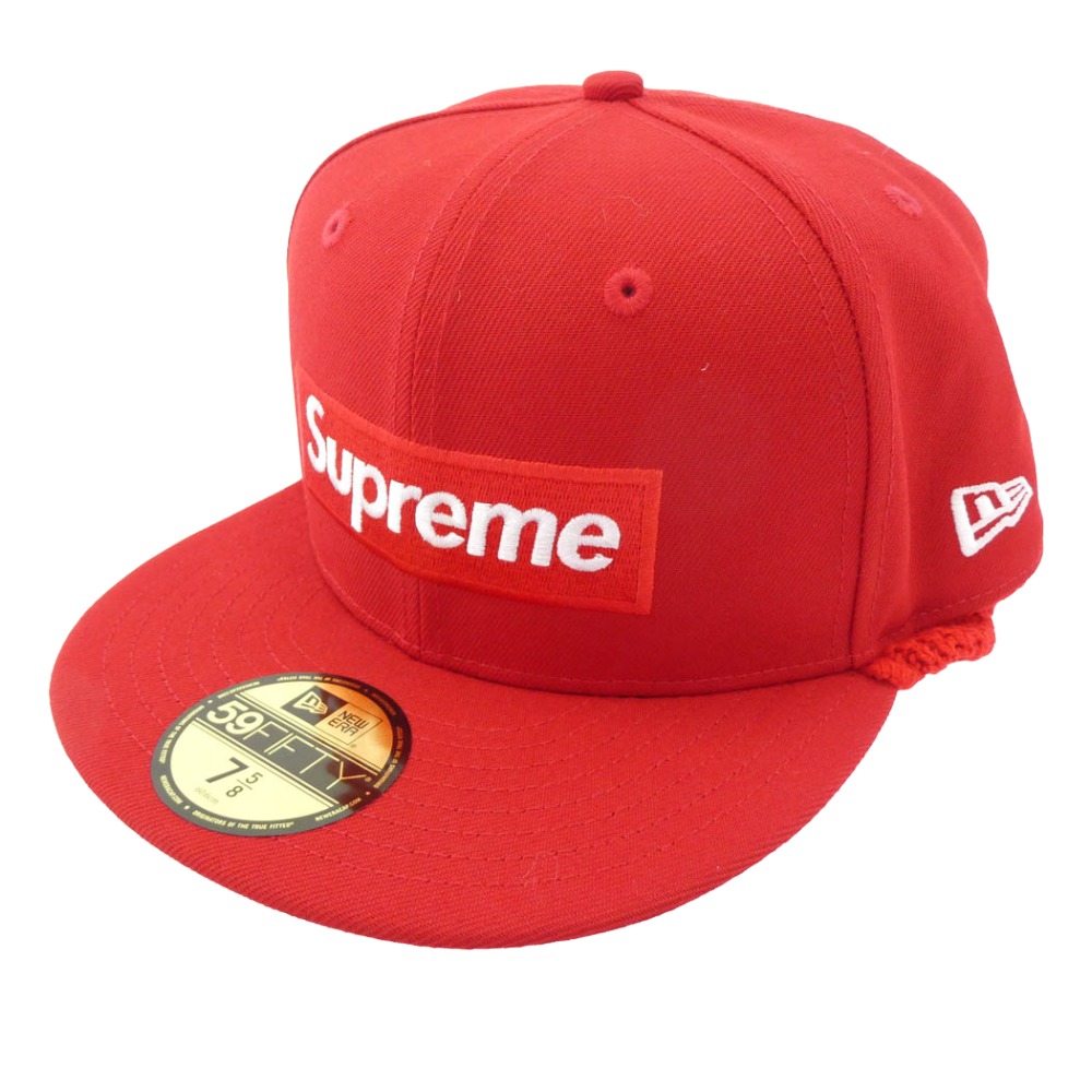 楽天市場】2020AW/Supreme/シュプリーム/New Era Balaclava/ニューエラ