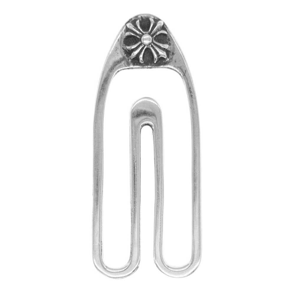 五条サドル クロムハーツ マネークリップ ダガー 楽天市場】CHROME HEARTS MONEY CLIP HEART DAGGER クロムハーツ
