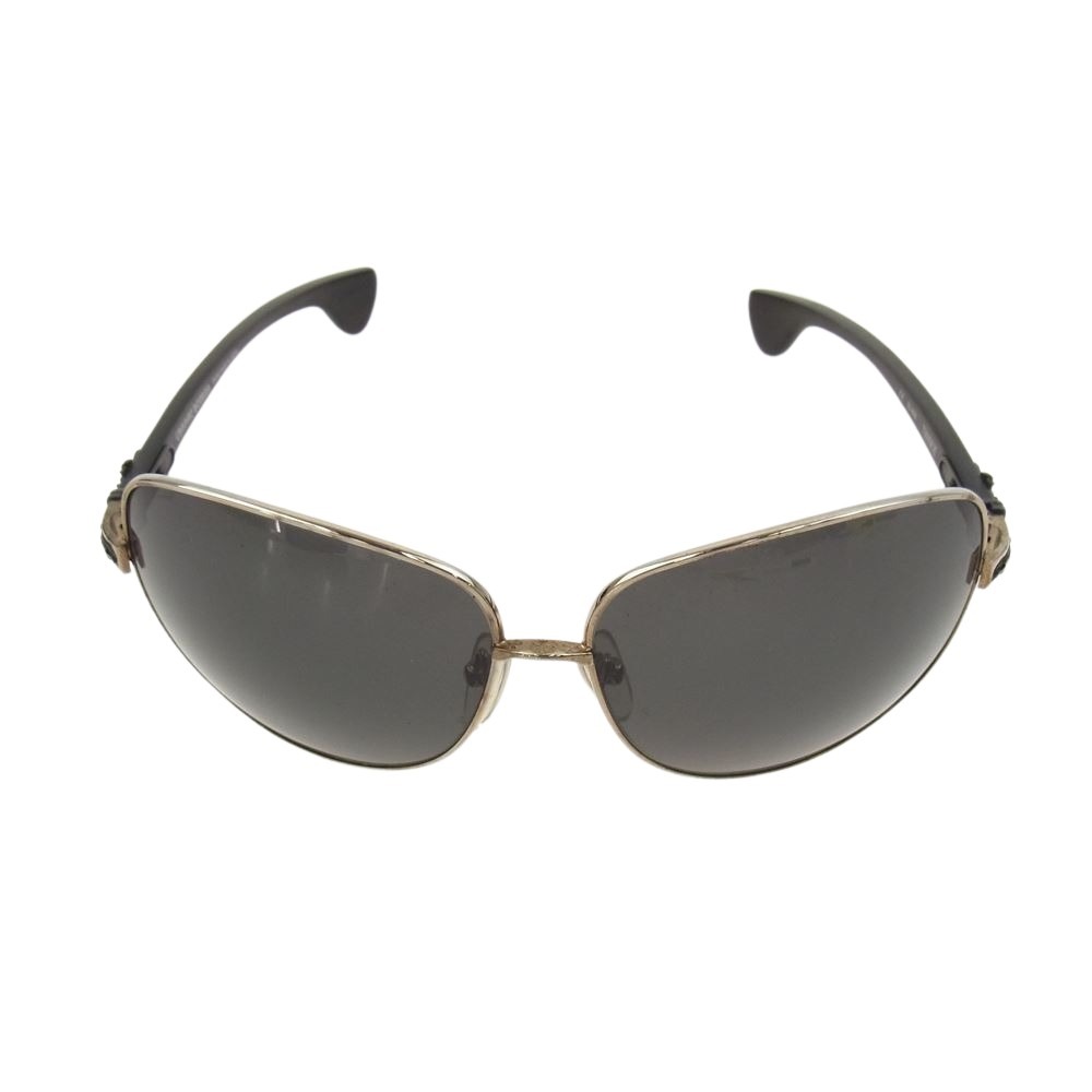 楽天市場】CHROME HEARTS LIVING PROOF III EBONY WOOD 52-17-131