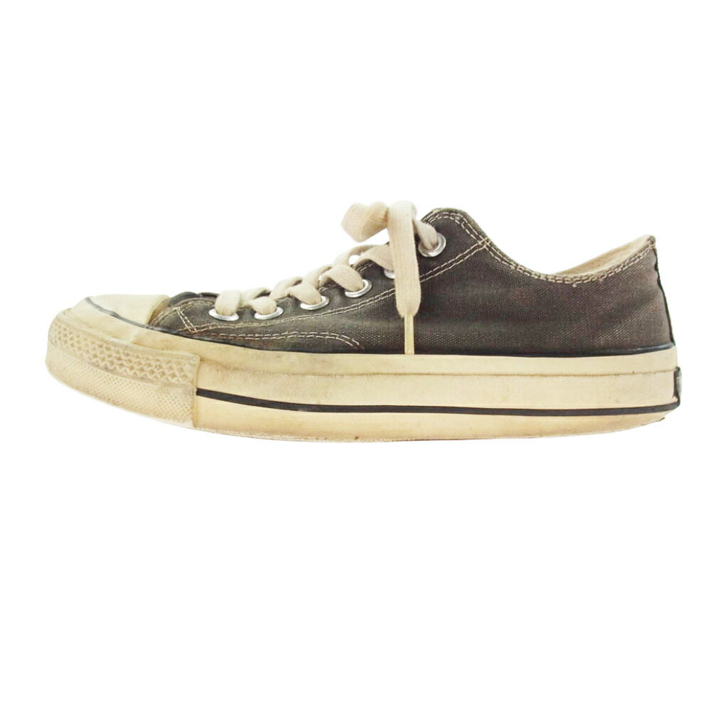 楽天市場】コンバース CONVERSE チャックテイラー 70 ローカット