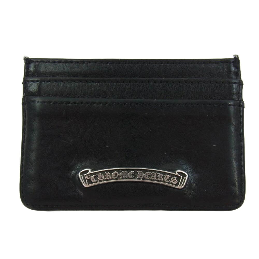 クロムハーツ　マグネット式　名刺入れ　カードケース 楽天市場】クロムハーツ【CHROMEHEARTS】【マグネット】名刺入れ