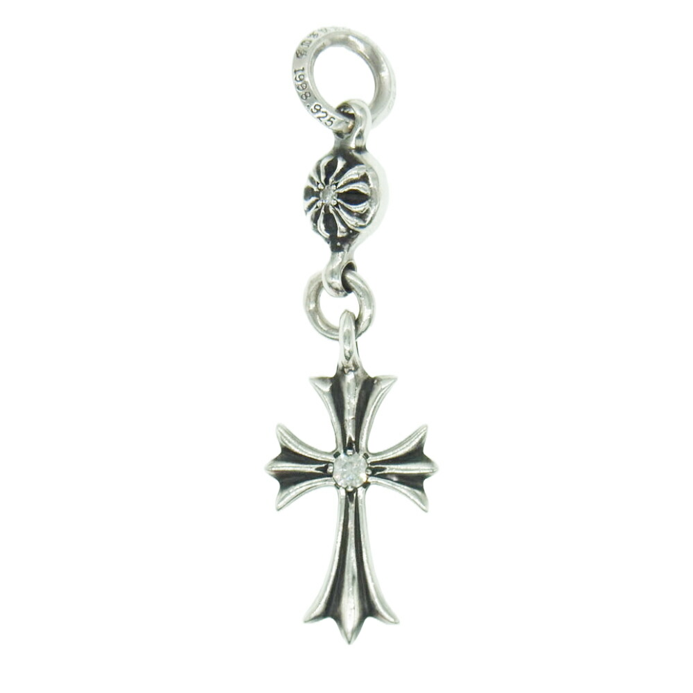 クロムハーツ アフターダイヤ フレア ペンダントトップ 楽天市場】クロムハーツ/CHROME HEARTS 1ボールBSフレアチャーム