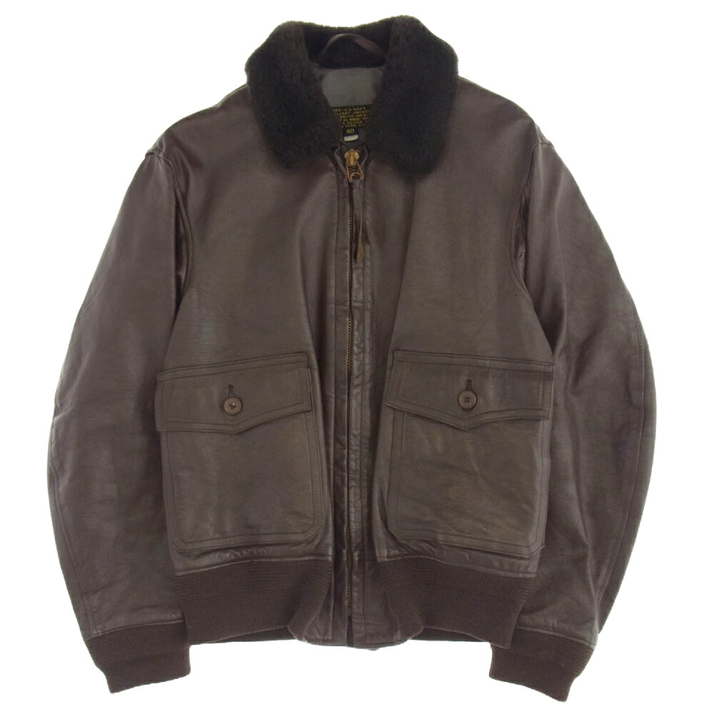 willis&geiger A-1タイプの革ジャン woc052301x1442.jpg