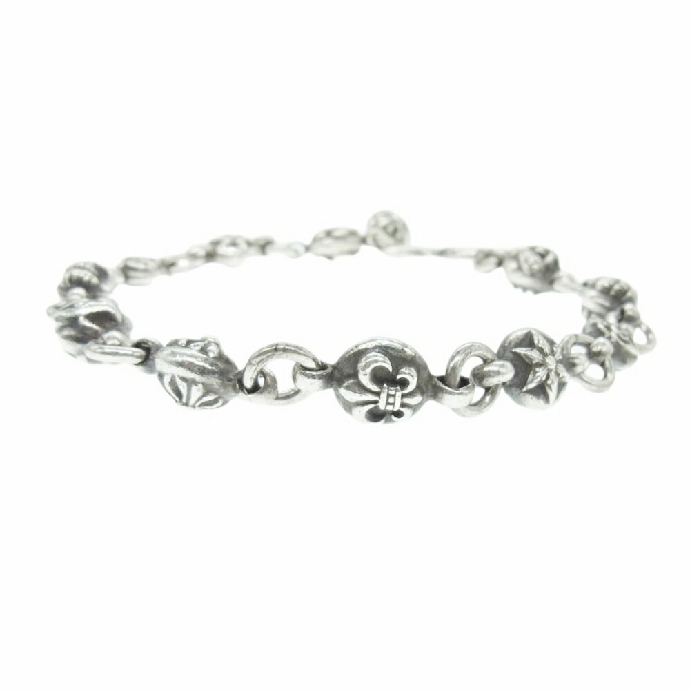 ケルティックボールブレスレットタイプ 楽天市場】クロムハーツ【CHROMEHEARTS】【保証書付】【＃1