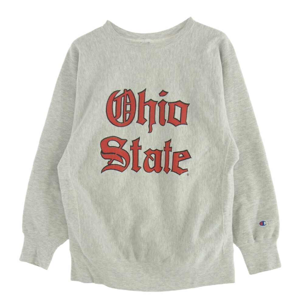 楽天市場】90年代 チャンピオン Champion リバースウィーブ 刺繍タグ