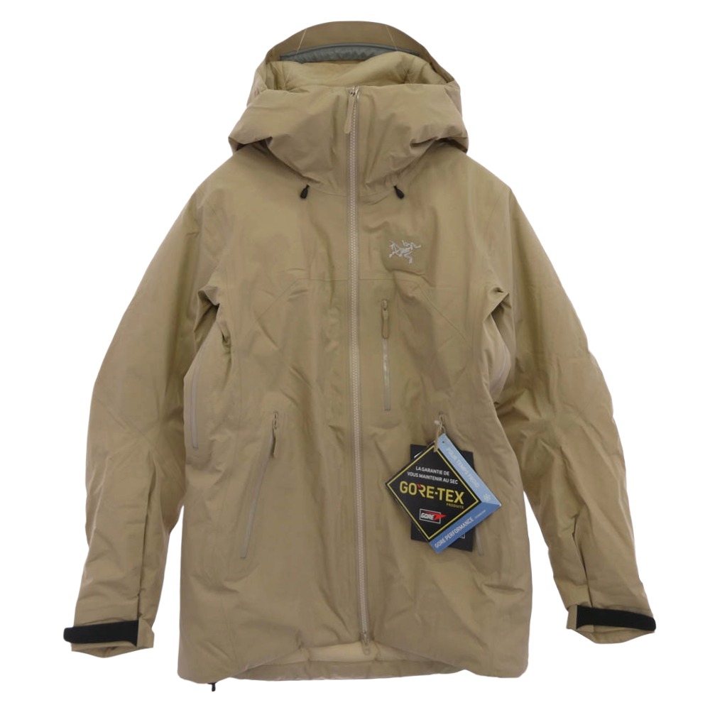 ARC’TERYX XS Gore-tex レディース　CA#34438 楽天市場】【ARC'TERYX】【CA 34438】【アウター】アークテリクス
