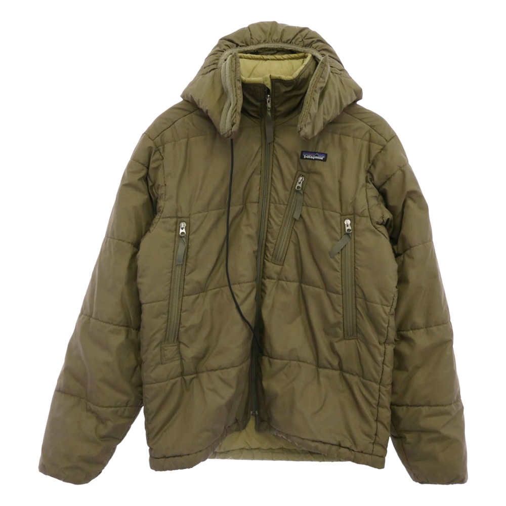 楽天市場】patagoniaパタゴニア 83990 PUFF JACKETパフジャケット
