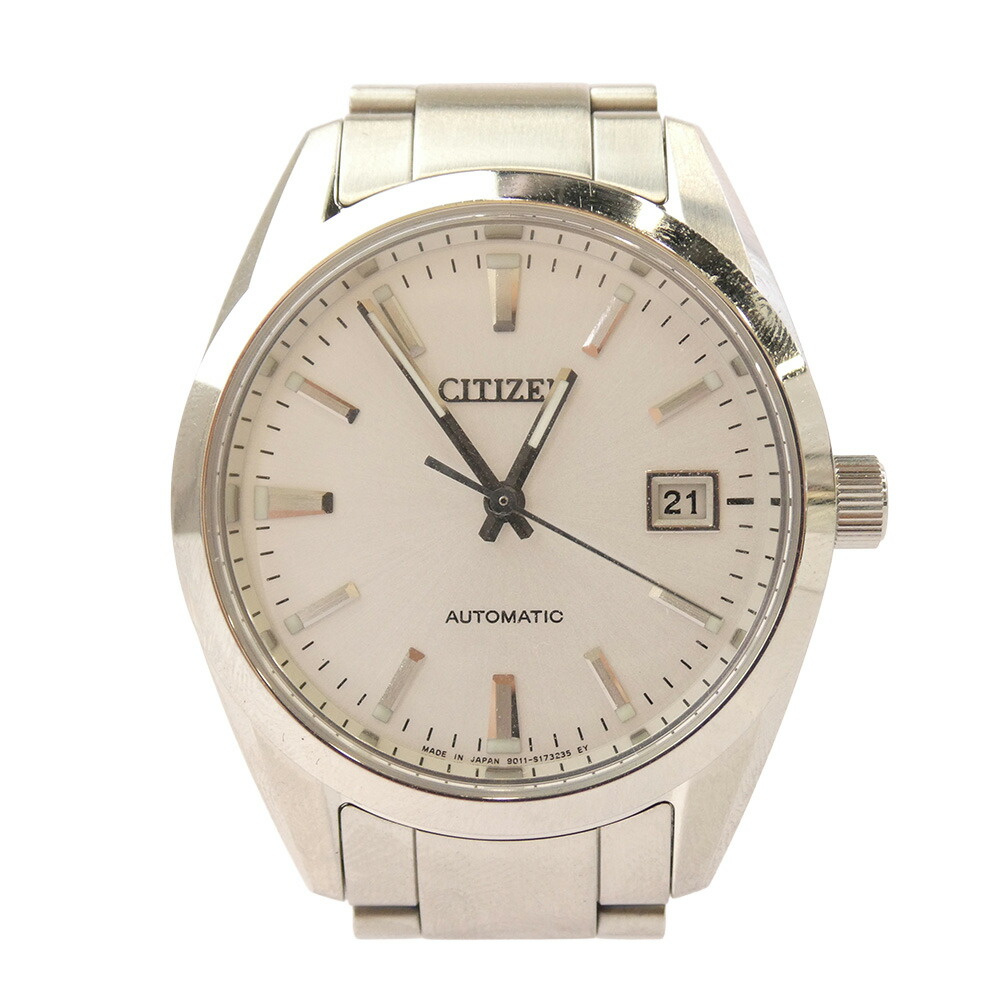 楽天市場】CITIZEN シチズン コレクション メカニカル クラシカル 9011