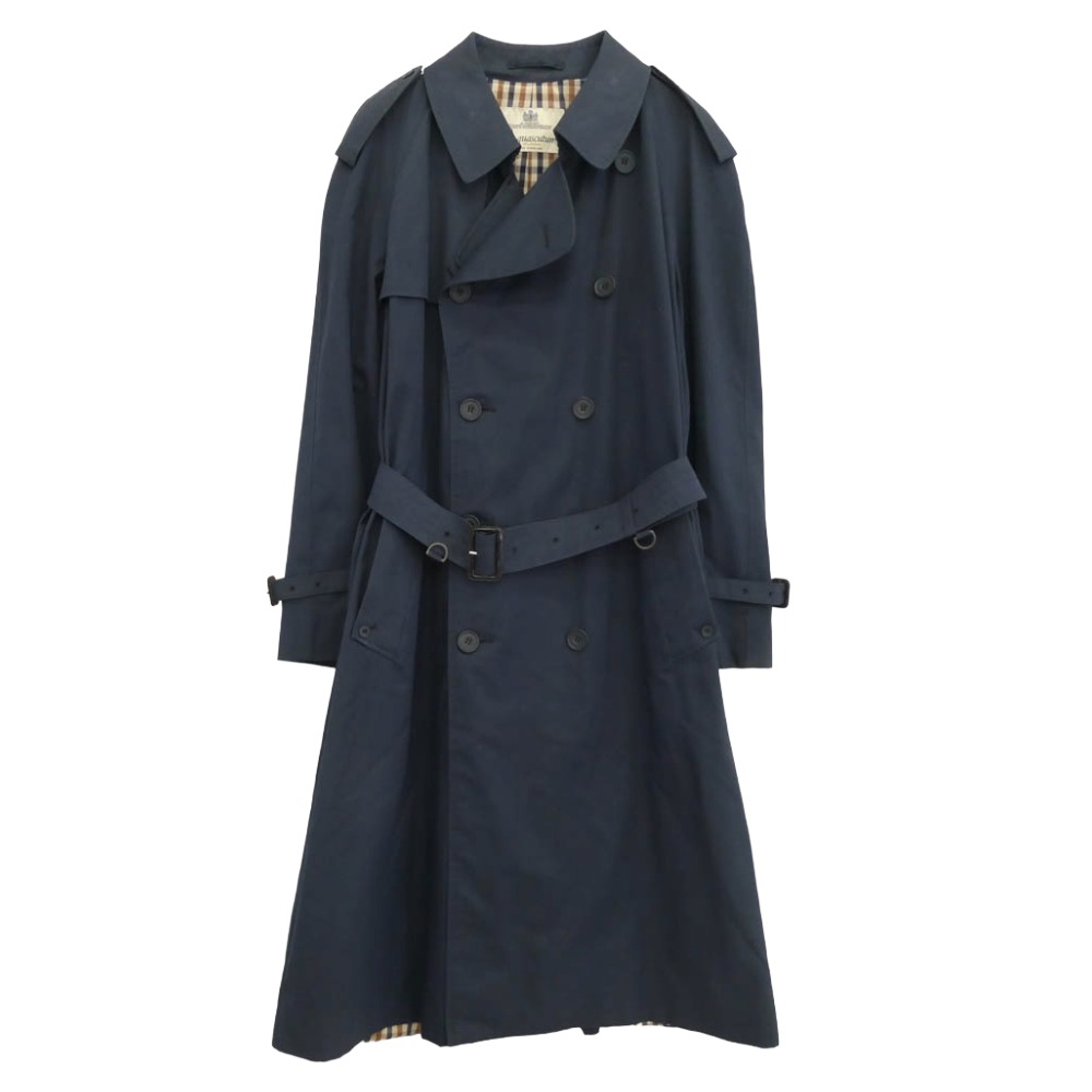 楽天市場】◇Aquascutum アクアスキュータム◇定価 220,000円 英国製