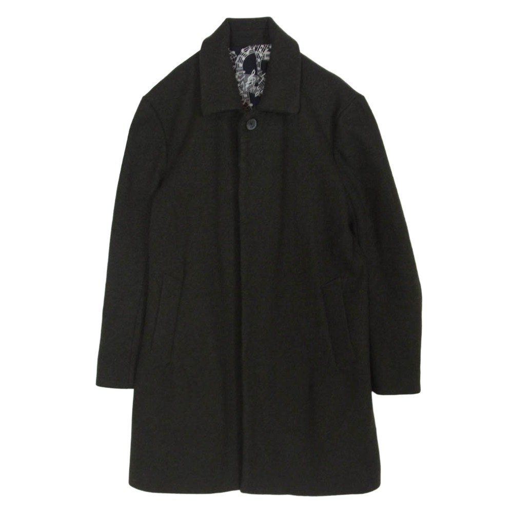 楽天市場】【中古】 NUMBER NINE (ナンバーナイン) × STUDIOUS