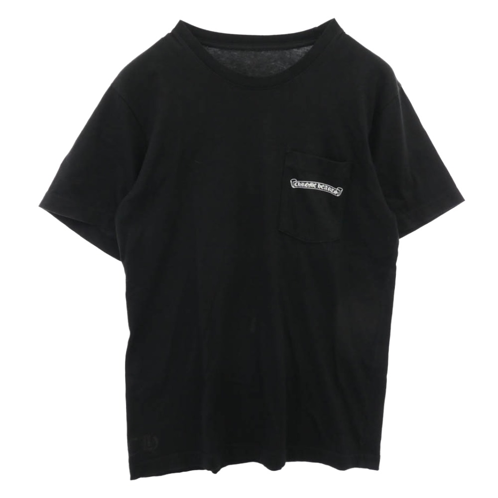 楽天市場】CHROME HEARTS クロムハーツ Tシャツ サイズ:L 23SS マルチ