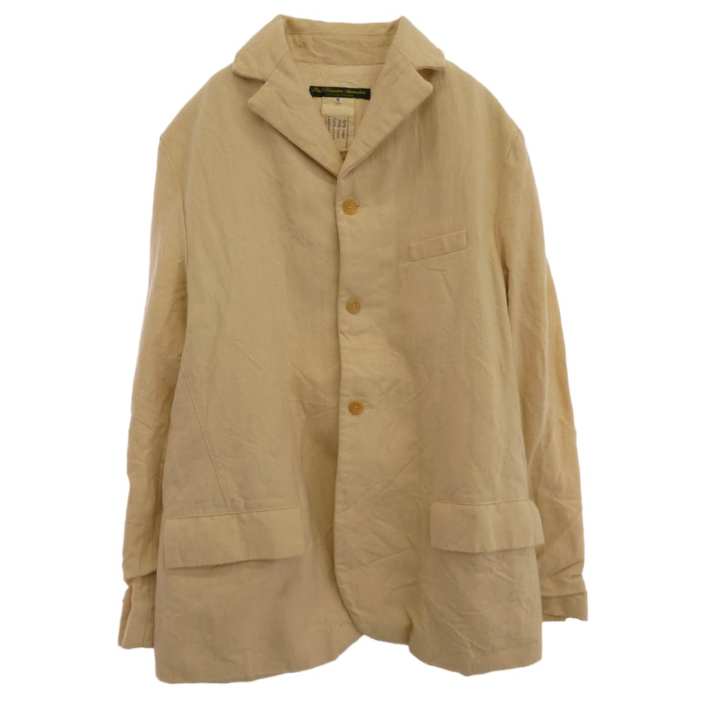 楽天市場】Paul Harnden ポールハーデン Derbyshire リネン/コットン