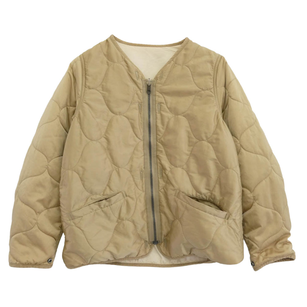 楽天市場】visvim ビズビム ジャケット サイズ:2 22AW 泥染め加工