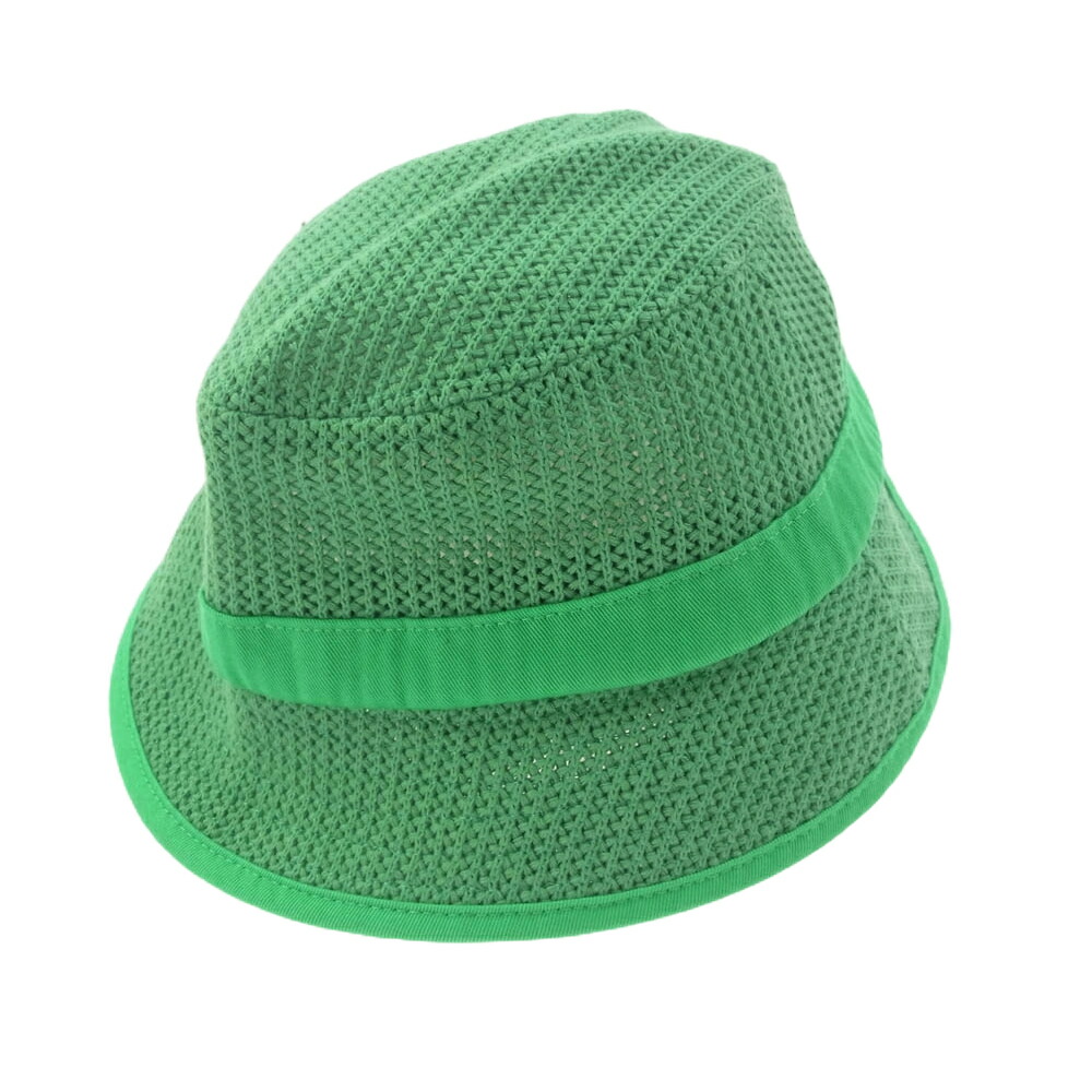 Supreme Open Knit Crusher バケットハット Supreme Open Knit Crusher クラッシャー ハット (Supreme/ハット