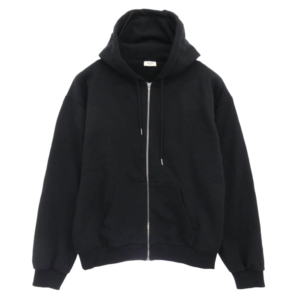 楽天市場】【セリーヌ】Celine メンズ 23SS ジップアップ ルーズ