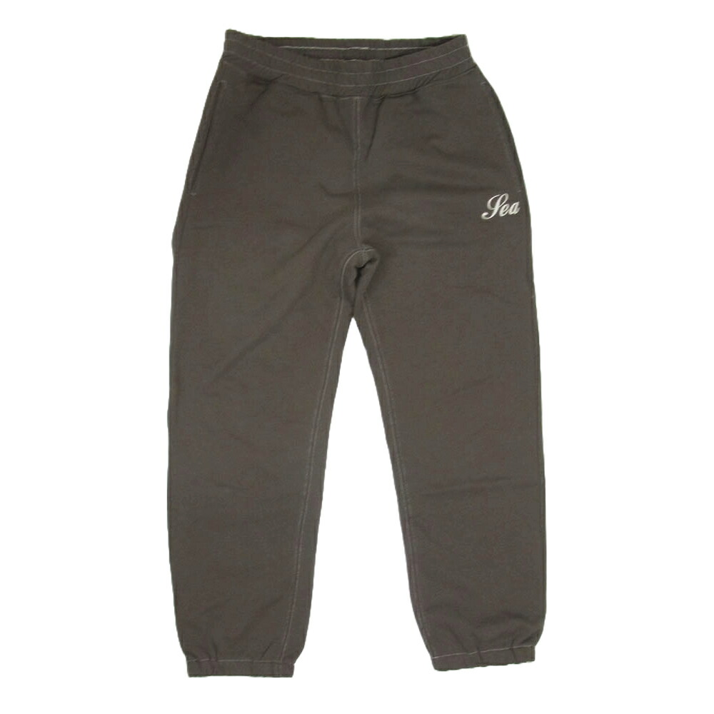 【未使用】BRIEFING×WIND AND SEA トレーナー　パンツ 楽天市場】【WIND AND SEA WDS-ES TECH FLEECE JOGGER PANTS WDS-O-FAL