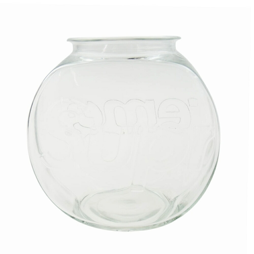 2020AW 新品未使用品　Supreme シュプリームFISH BOWL金魚鉢 楽天市場】2020AW/Supreme/シュプリーム/FISH BOWL CLEAR