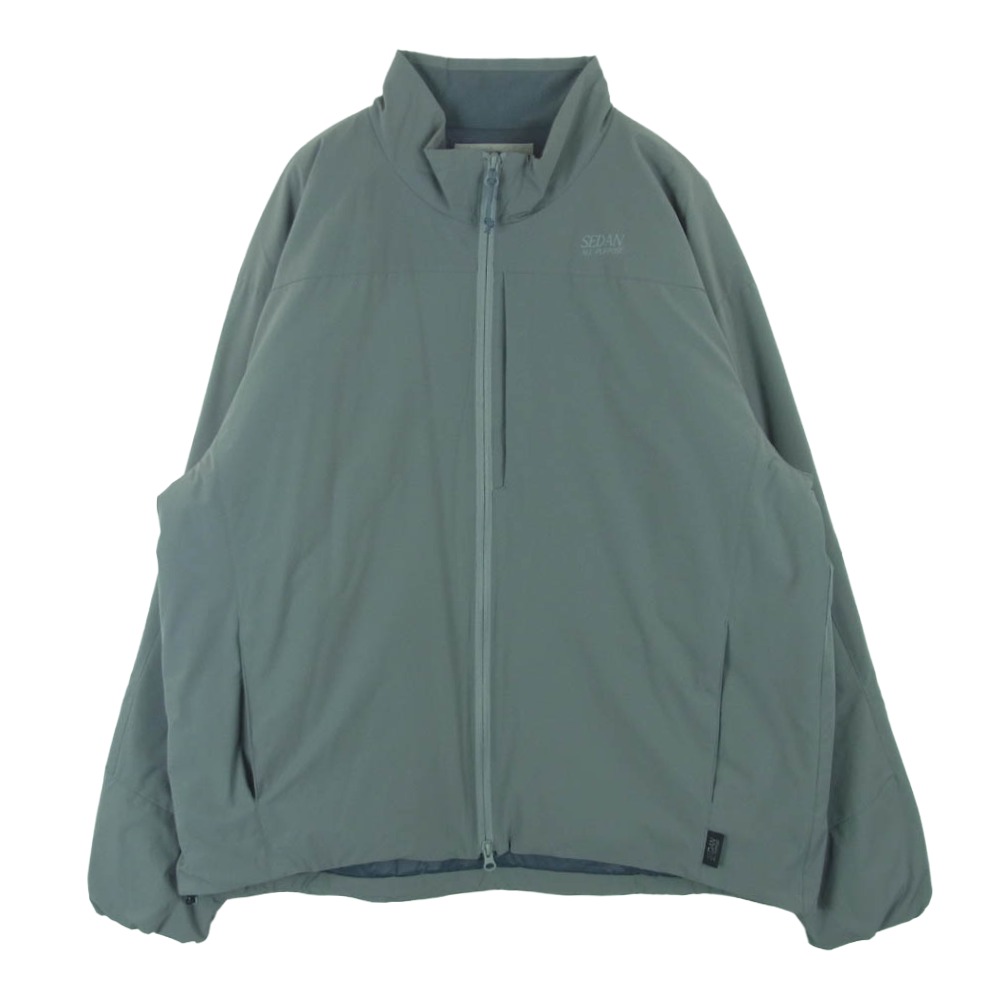 楽天市場】SEDAN ALL-PURPOSE・セダンオールパーパス 23AW PRIMALOFT