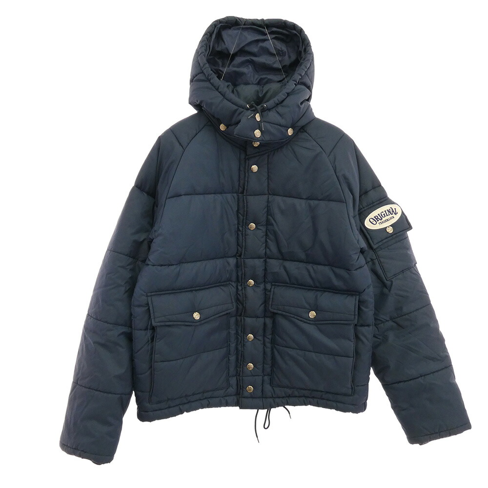 楽天市場】TENDERLOIN テンダーロイン ジャケット サイズ:XS ワッペン