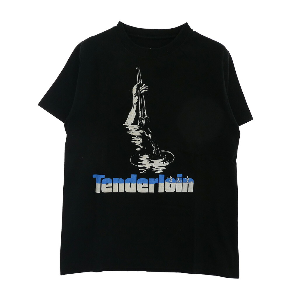 楽天市場】TENDERLOIN×The Stylist Japan / 「HORO T-SHIRTS / RED