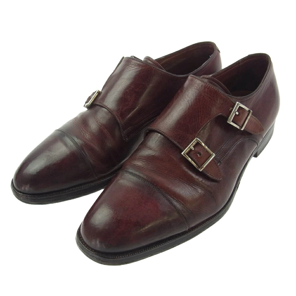 楽天市場】SANTONI サントーニ 6636 レザーホールカットシューズ