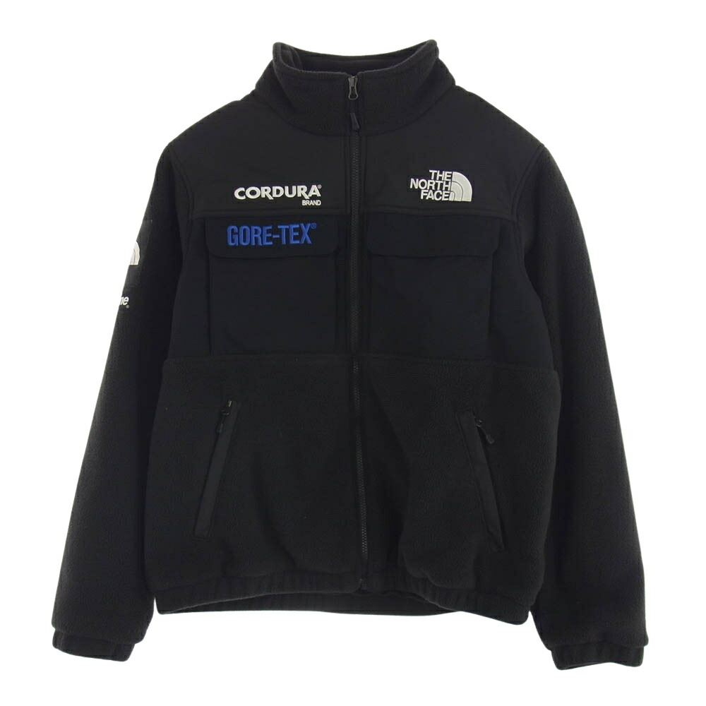 Supreme × The North Face フリースジャケット imgrc0080459931.jpg