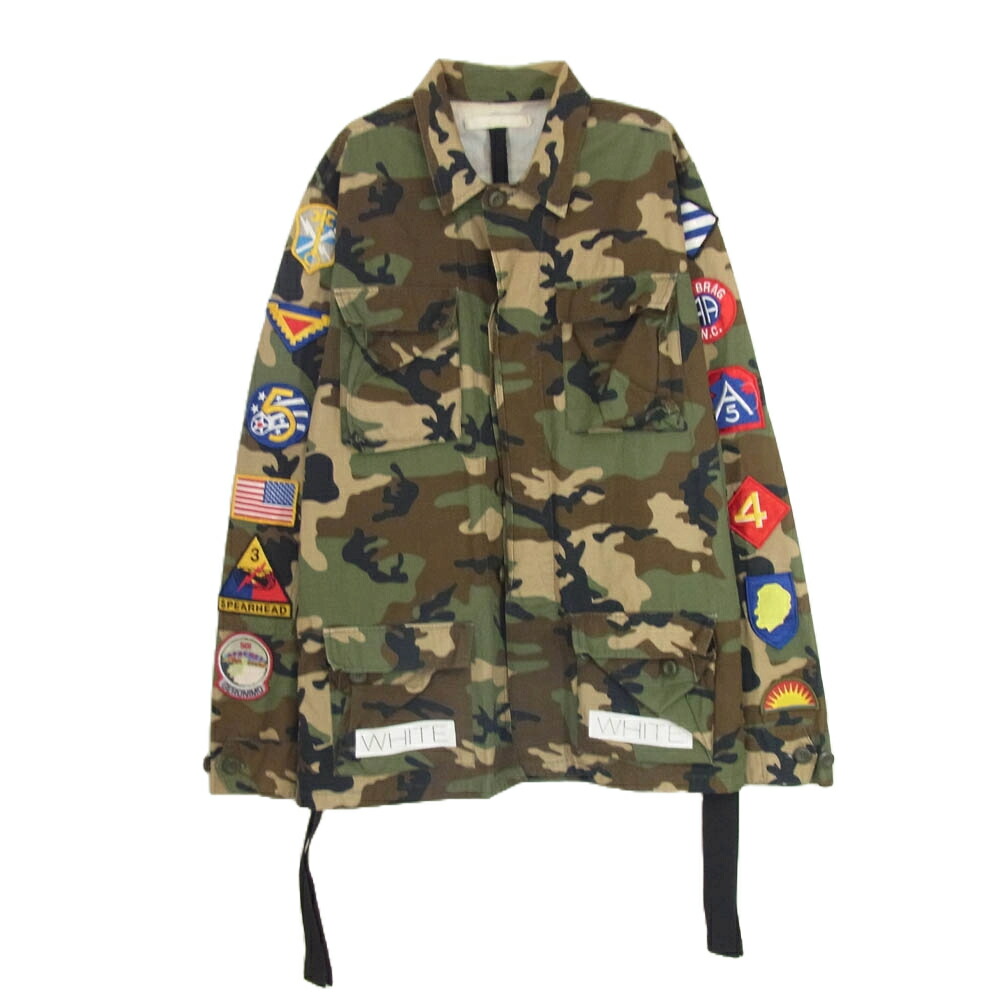 楽天市場】OFF-WHITE(オフホワイト) サイズ:XS 19AW Reversible