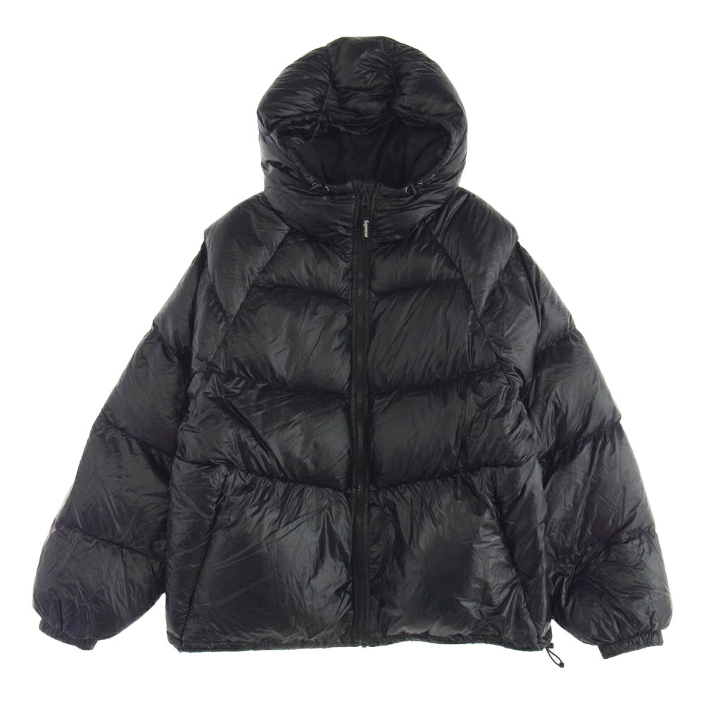 シュプリームダウン Supreme シュプリーム ダウンジャケット 20AW Reflective
