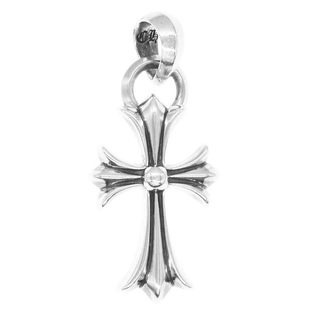 楽天市場】CHROME HEARTS(クロムハーツ) CH CRS SML WBALE PD