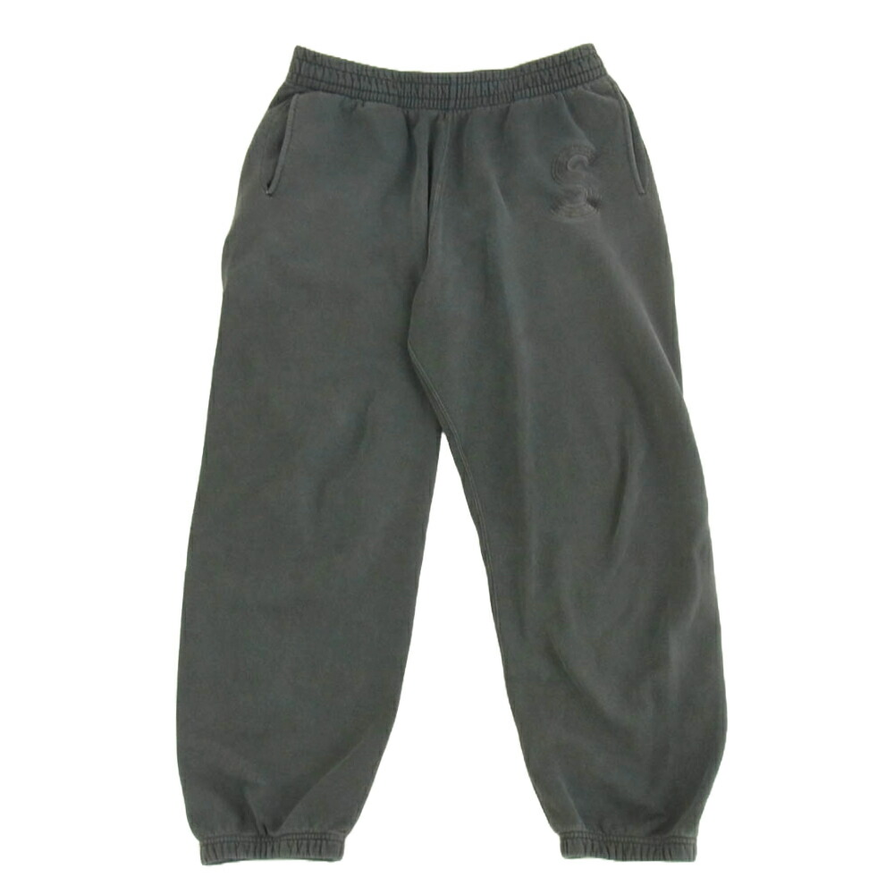 SUPREME x BLESS 23AW デニムドッキングスウェットパンツ Supreme BLESS Sweatpant Jean (FW23) - $228