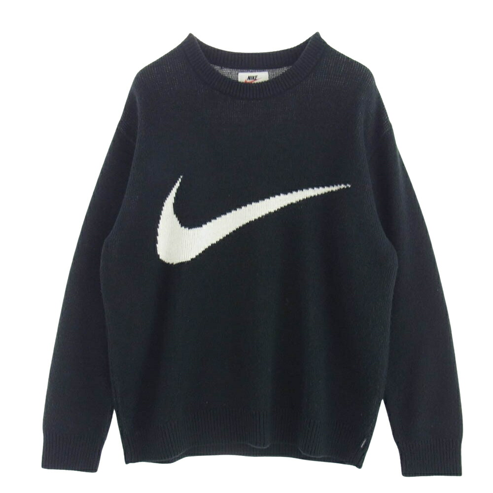 楽天市場】Supreme×NIKE 2019SS Swoosh Sweater BV7549-547