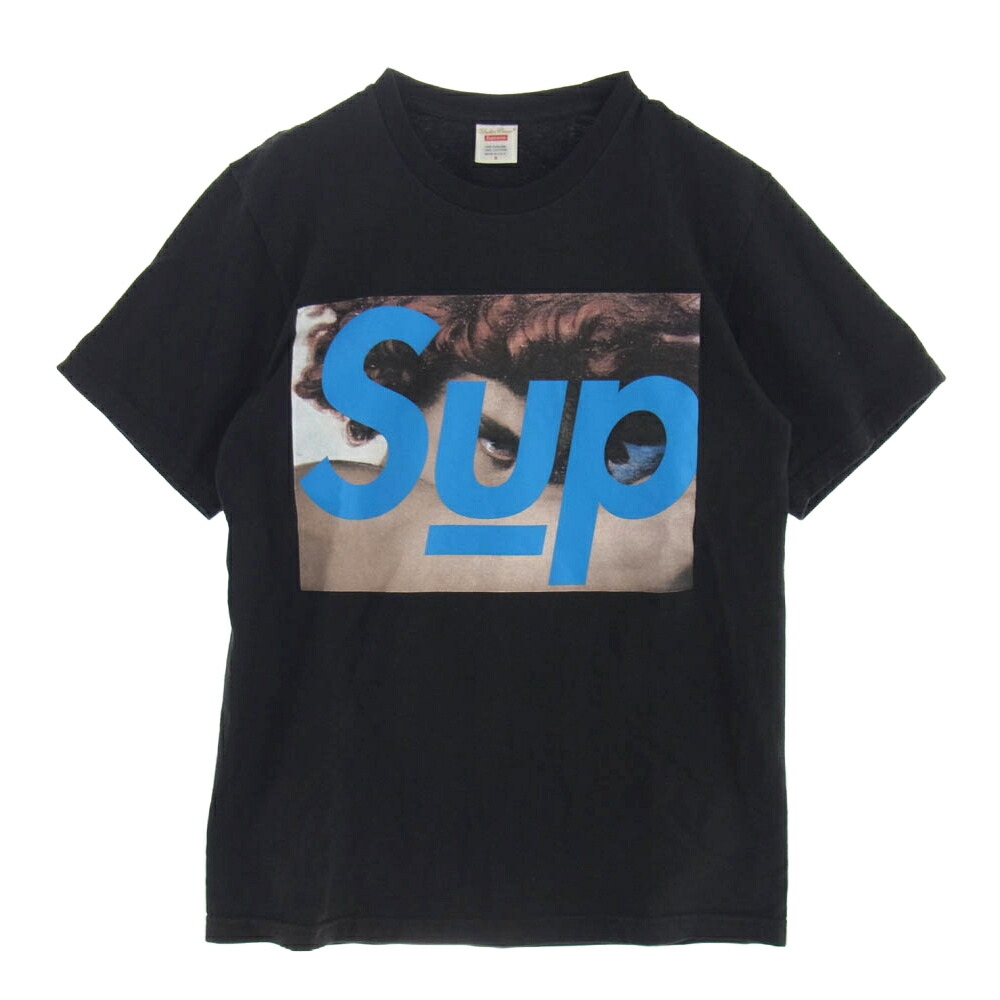 シュプリーム アンダーカバー 限定コラボ ルパン3世 Tシャツ 23SS 楽天市場】23SS Supreme / Undercover Lupin Tee シュプリーム
