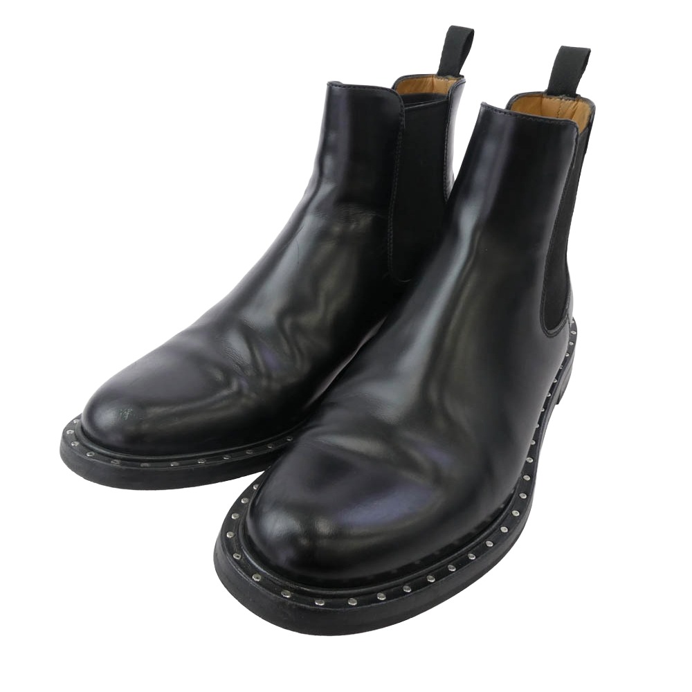 楽天市場】チャーチ ブーツ レディース サイドゴアブーツ Church's