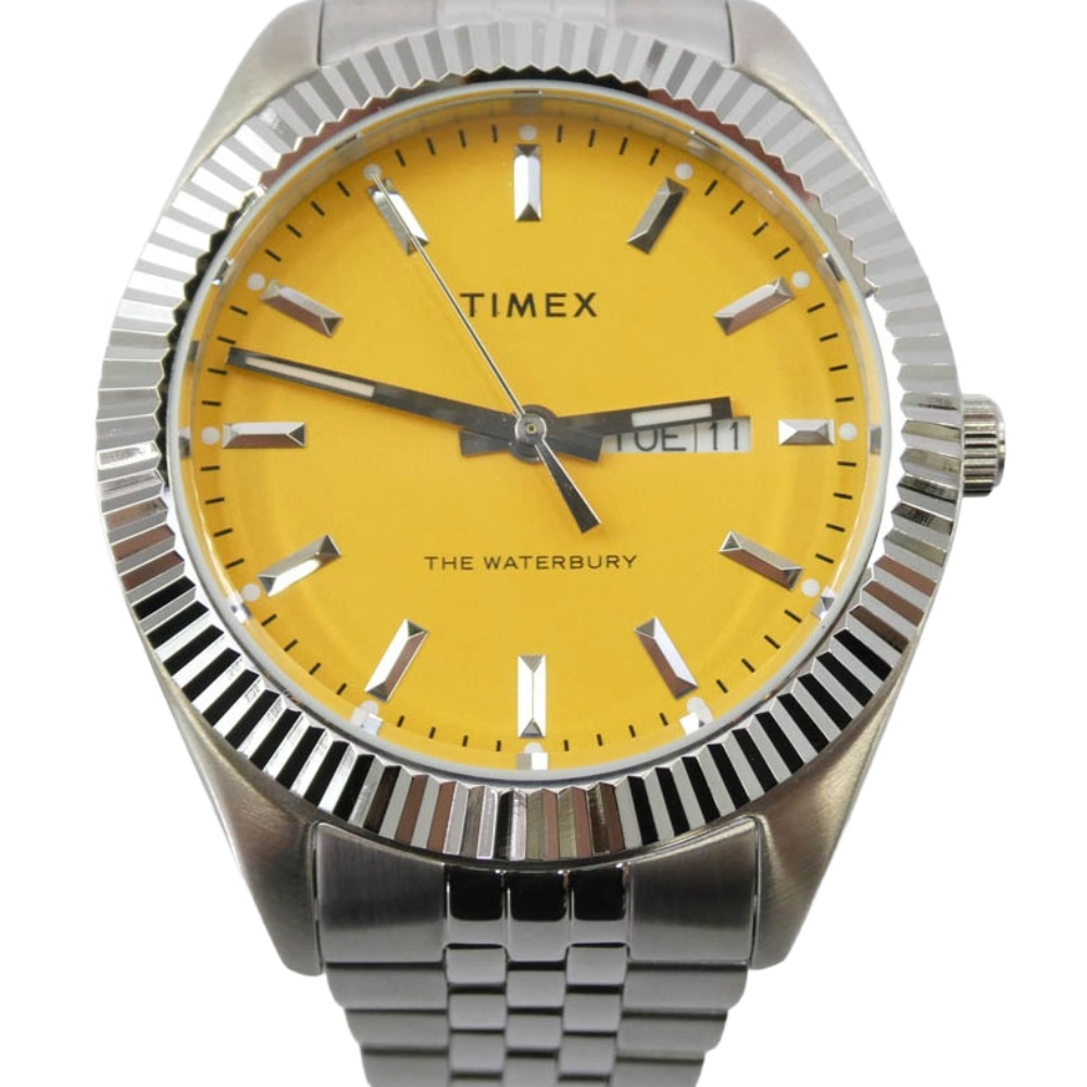楽天市場】TIMEX タイメックス 23SS ウォーターベリー レガシー