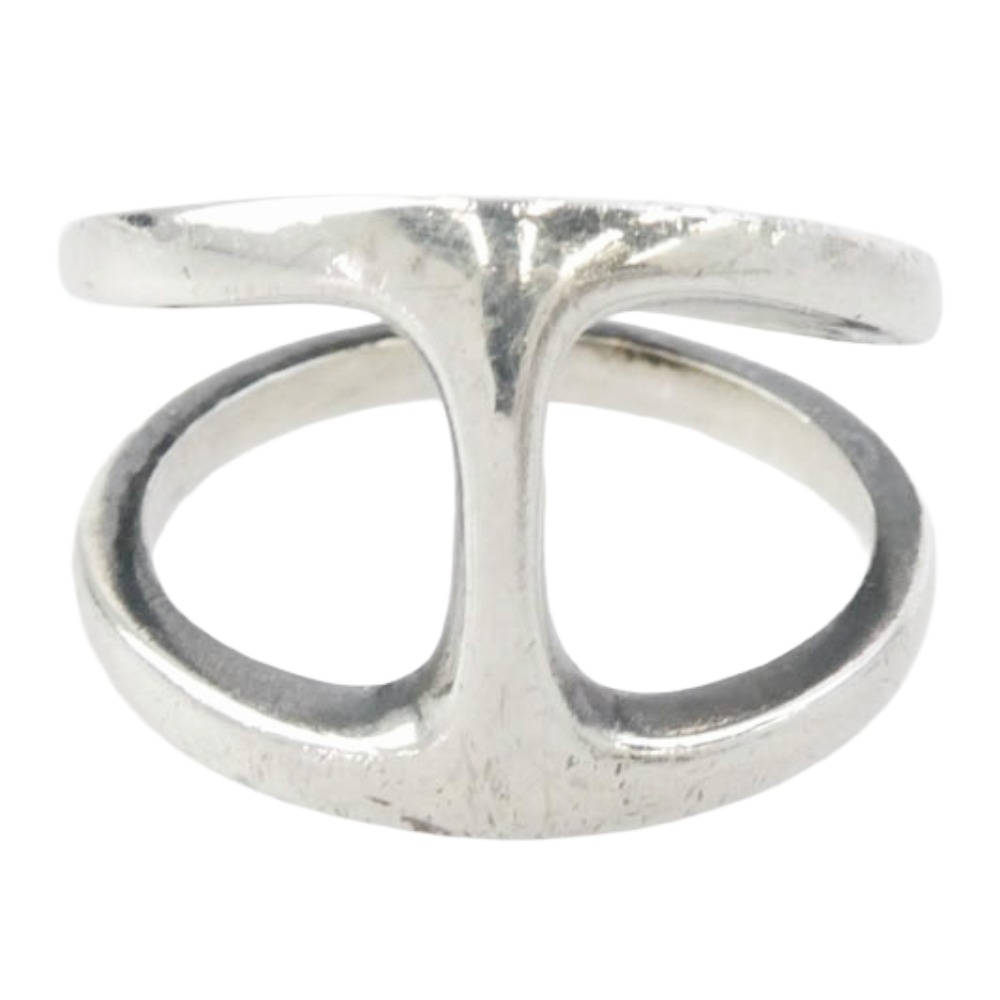 ホーセンブースMakers Dame Ring シルバー　HOORSENBUHS HOORSENBUHS ホーセンブース リング DAME TRI-LINK HB002 レディース