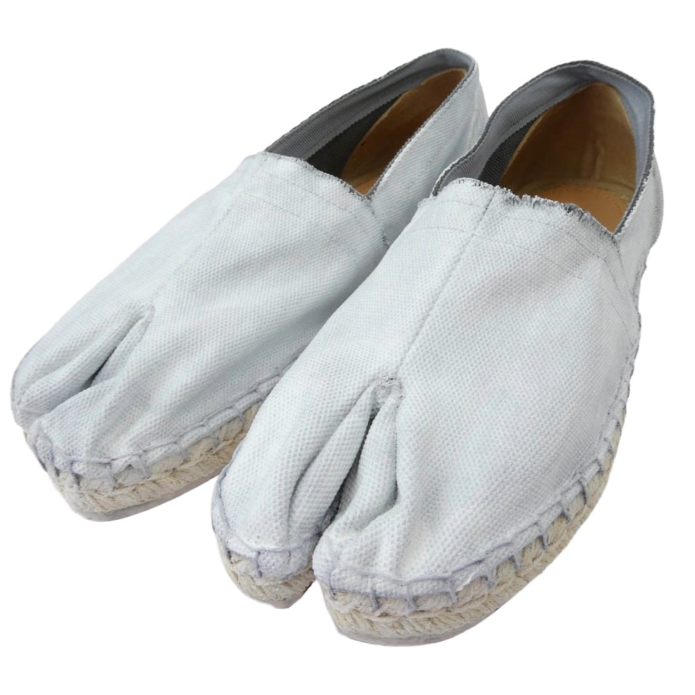 楽天市場】Maison Margiela メゾンマルジェラ 足袋 サンダル シューズ