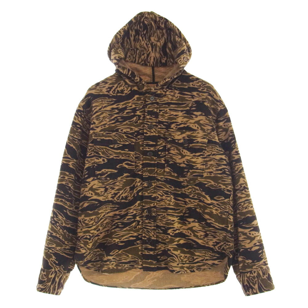 R*N様 希少 正規品 TENDERLOIN テンダーロイン ロゴパーカー M 希少 正規品 TENDERLOIN テンダーロイン ロゴパーカー M