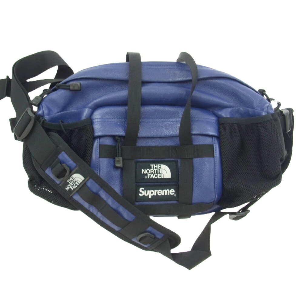 THE NORTH FACE / Supreme ウェストバッグ　カモ 楽天市場】【送料無料】【楽ギフ_包装】【メンズ ウエストバッグ