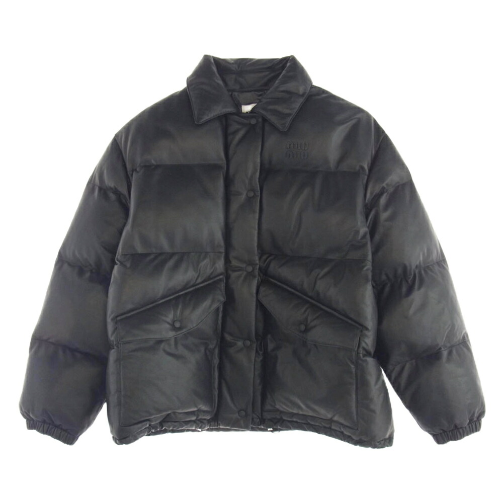 楽天市場】MIUMIU ミュウミュウ 【国内正規○】ML280 キルティング