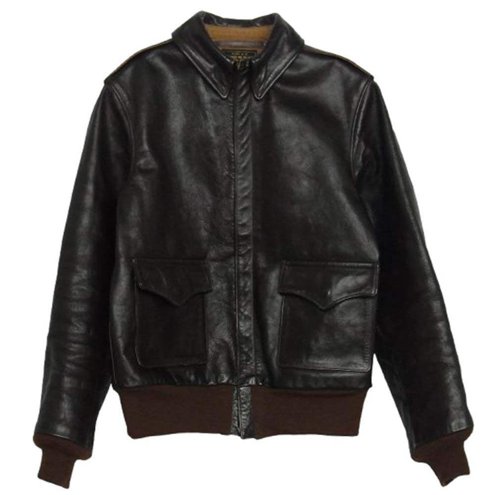 楽天市場】THE REAL McCOY's ザリアルマッコイズ BJ13101 BUCO