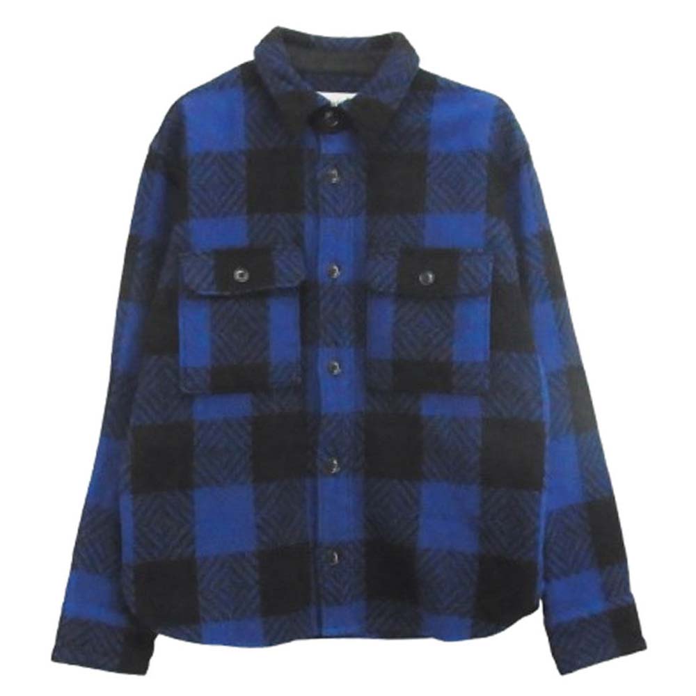 楽天市場】TENDERLOIN テンダーロイン T-BUFFALO JKT バッファロー